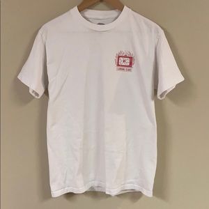 Sketchy tank/Lurking class shoot the messenger tee